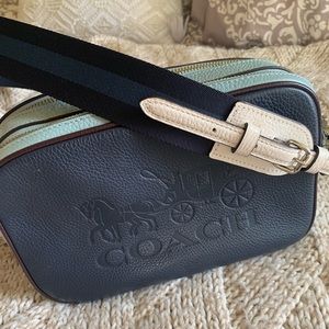 Coach crossbody